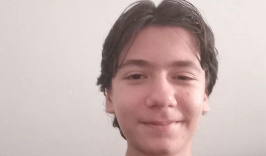 12 yaşındaki çocuktan saatlerdir haber alınamıyor