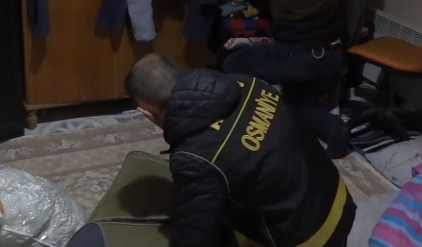 Ev hayalini kabusa çeviren 'İlk Evim' operasyonunda 18 tutuklama