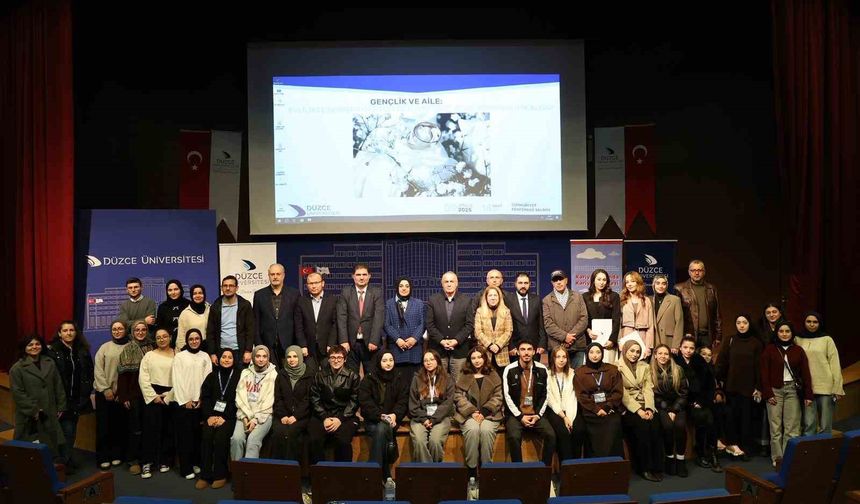 Evlilik sayısı düştü boşanma arttı