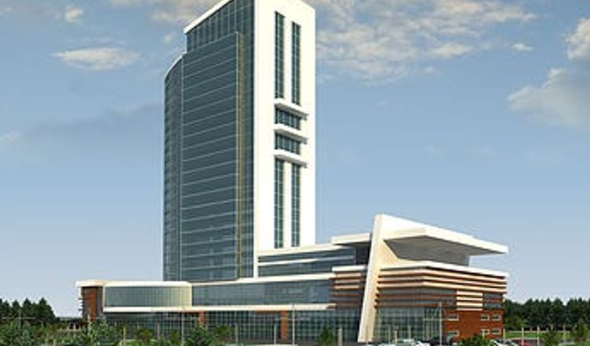 Toplam sağlık harcaması 2024 yılında 2 trilyon 359 milyar 151 milyon TL oldu