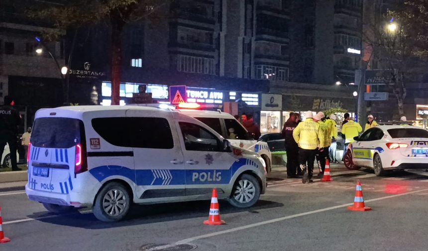 Feci kazada ölü sayısı 2 oldu