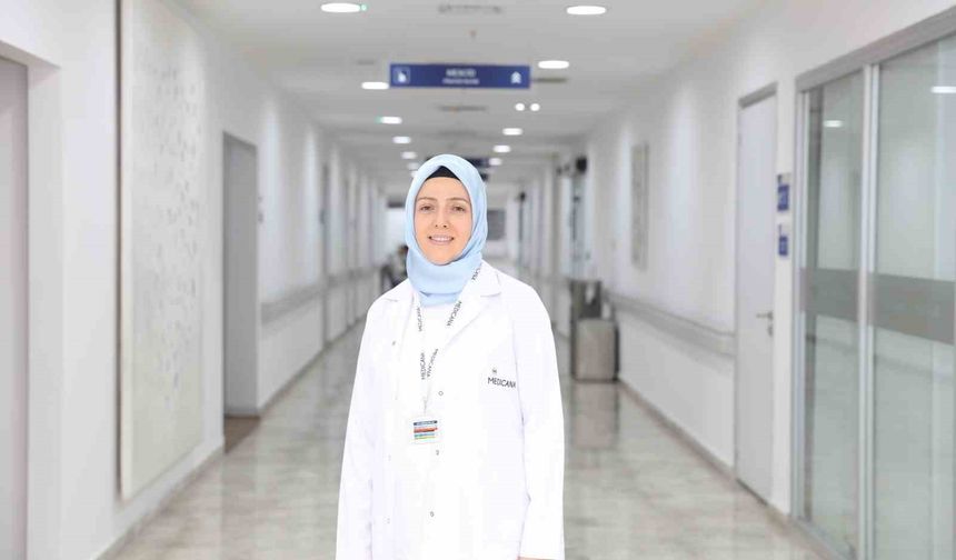 Göz muayenesi nörolojik hastalıkların tanısında büyük önem taşıyor