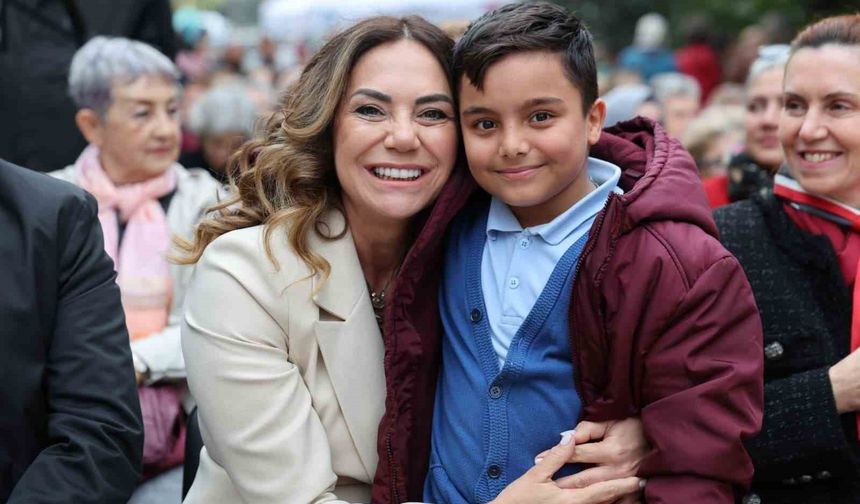 Kadınlar üretiyor, belediye istihdam ediyor: 11 ilçeye 11 kreş yolda