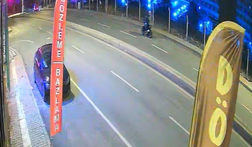 İş yerine silahlı saldırı