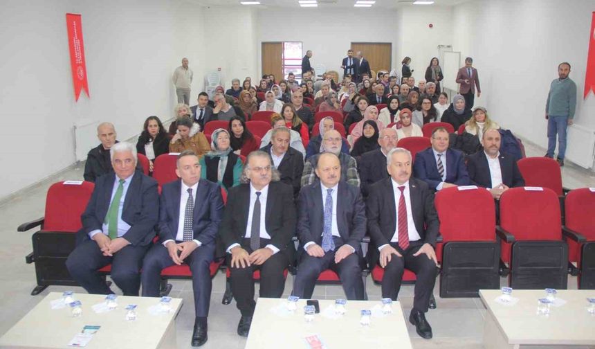 222 kişiye, 33 milyon 300 bin lira evlilik kredisi desteği