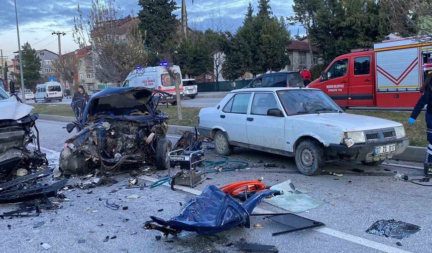 16 yaşındaki gençten 15 gün sonra acı haber