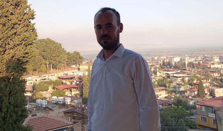 Kazada yaralanan sürücü hayata tutunamadı