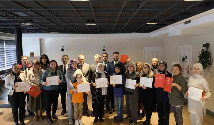 Modüler Aile Eğitim Programı uygulaması