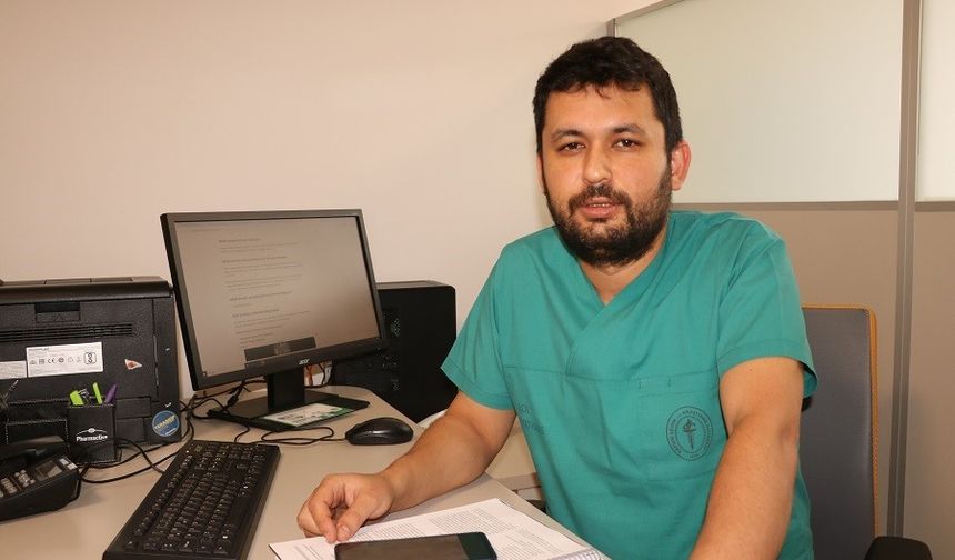 Kış geldi: Grip mi, soğuk algınlığı mı?