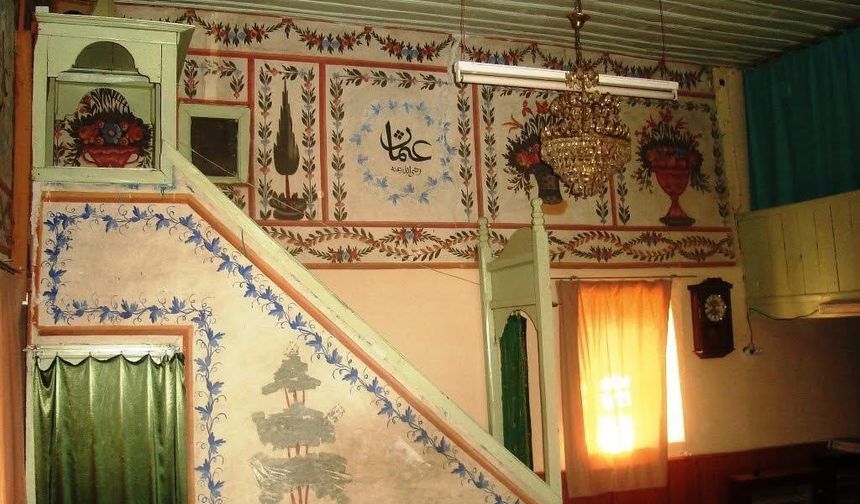 Kök boyanın zamana direnen sanatı