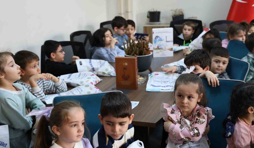 Konya'nın asırlık geleneği Şivlilik, Kırşehir'de yaşatıldı