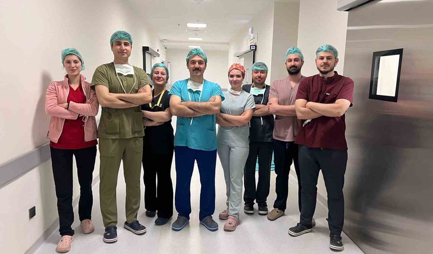 Ses teli felcine kalıcı çözüm