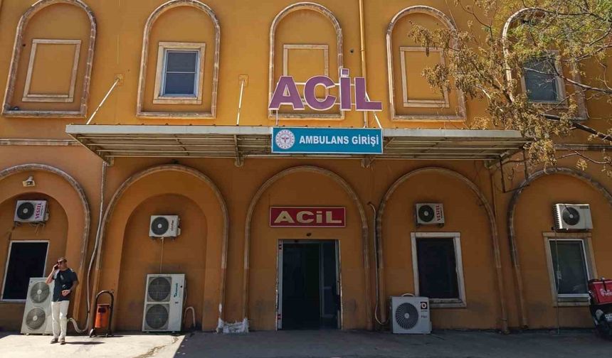 Tırın çarptığı yaşlı kadın hayatını kaybetti