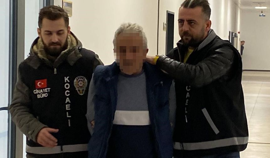 Miras ve iftira iddiaları gölgesinde işlenen cina*yete müebbet