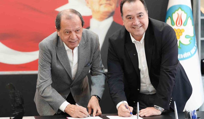 Atık su sorununa kalıcı çözüm için ilk adım atıldı