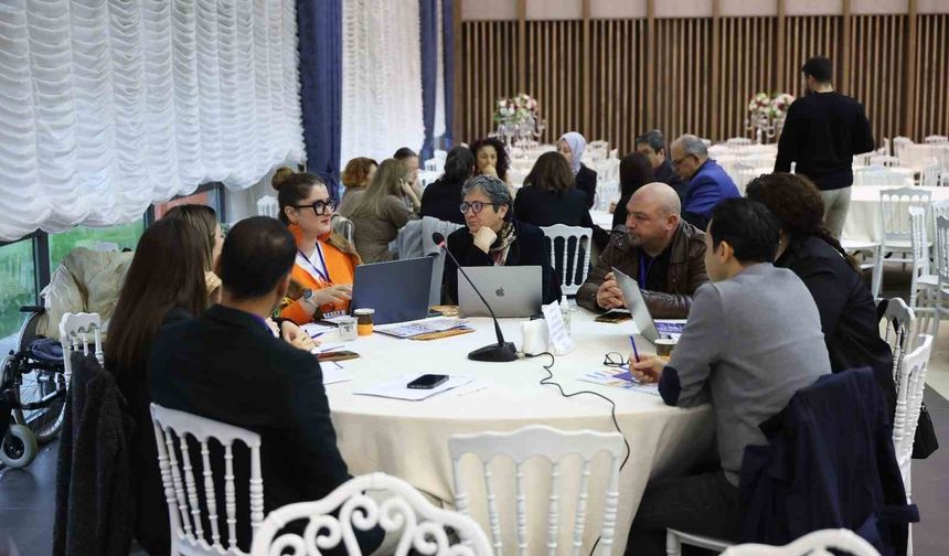 Özel bireyler için fırsat eşitliği vurgusu