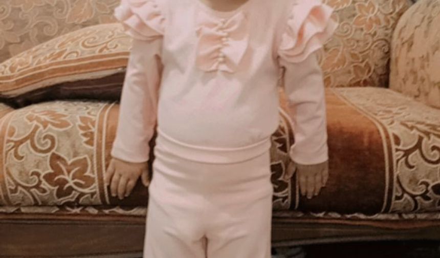 Yangında ölen 3 çocuğun cenazesi Adli Tıp Kurumu'ndan teslim alındı