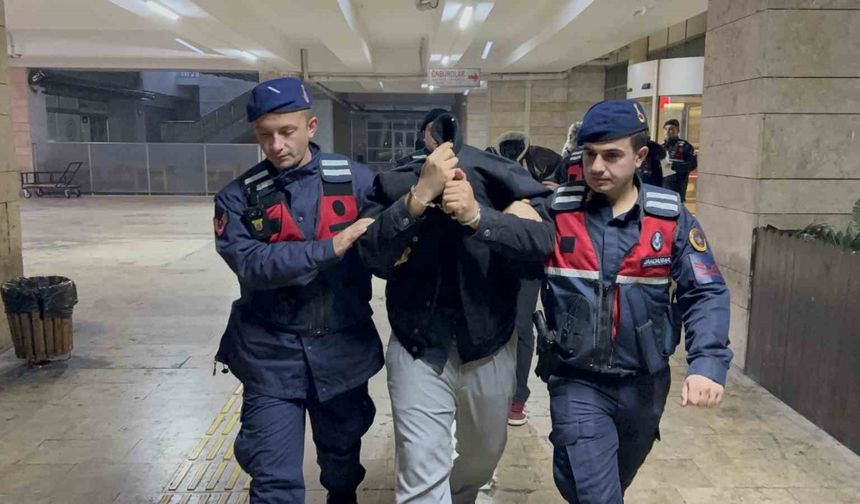 Masaj salonuna fu*huş operasyonu: 3 tutuklama