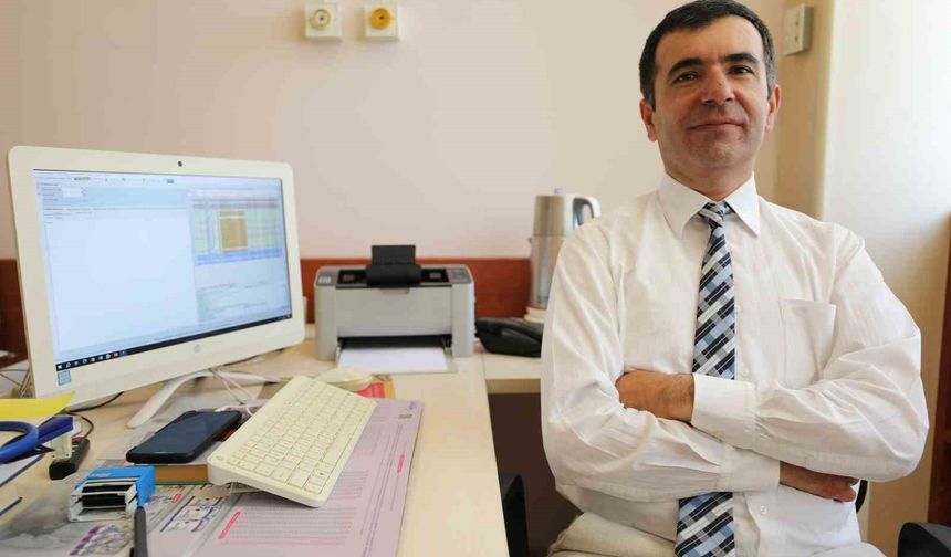 Uzmanından çocukluk çağı obezitesi uyarısı