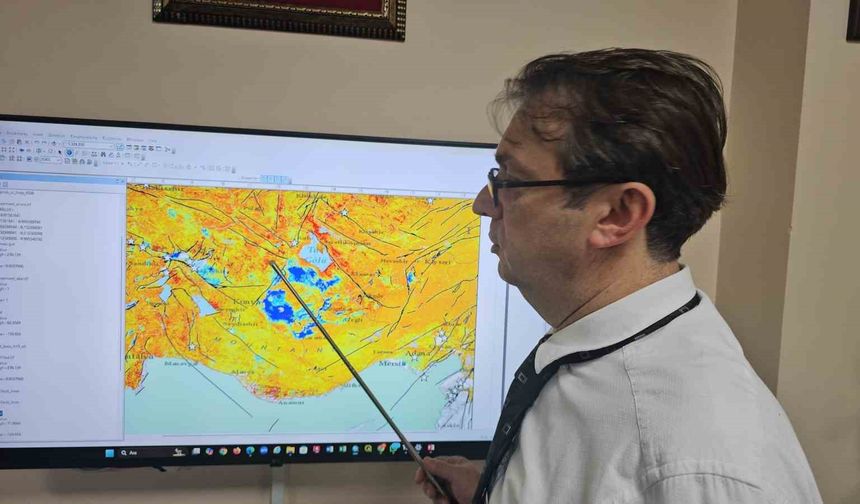 Uzmanından endişelendiren açıklama