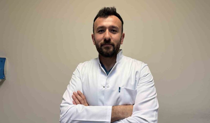 Uzmanından kış hastalıklarına karşı uyarı