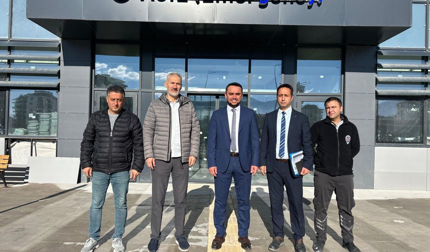 Niğde Ağız ve Diş Hastanesi açılış tarihi belli oldu