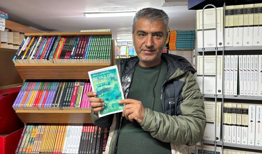 Niğde’de okuma oranı her geçen gün artıyor