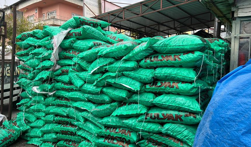 Niğde’de kömür alımında “güvenilir satıcı” uyarısı