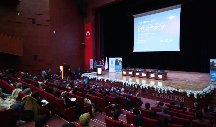 Niğde'de 15 hükümlü devlet desteğiyle kendi işini kurdu