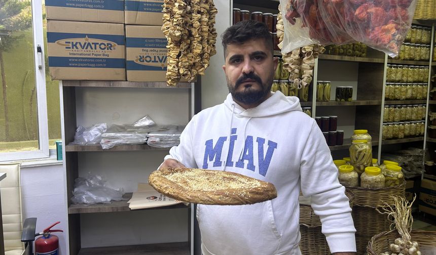 Niğde’den 81 İle uzanan lezzet