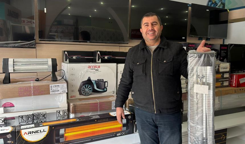 Niğde’de yanlış kullanım yangına davetiye çıkarıyor