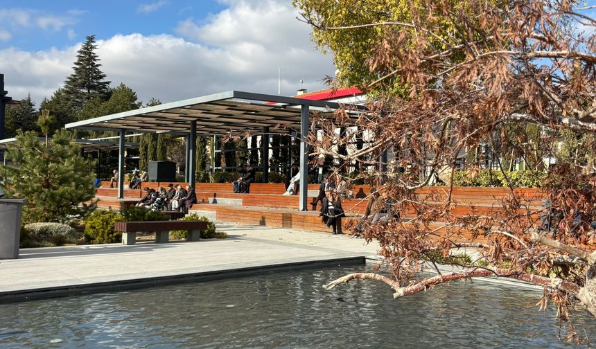 Niğde’de önümüzdeki 2 gün kar bekleniyor