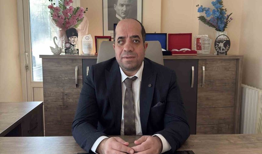 'Beyaz Baston' bağışı yürekleri ısıttı