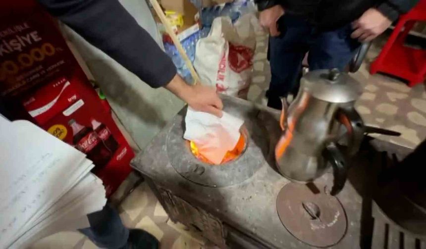 İhtiyaç sahiplerinin veresiye borcu kapatıldı