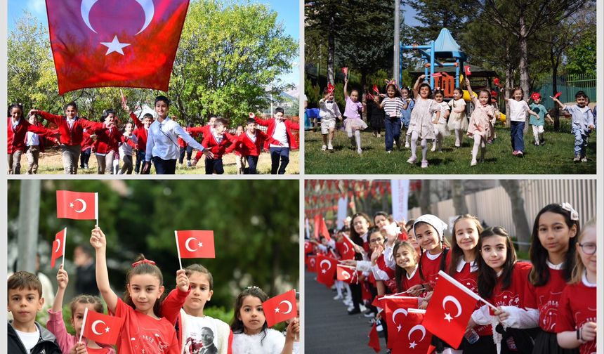 Niğde'de ikinci dönem “Bayrak Sevgisi” temasıyla başlayacak