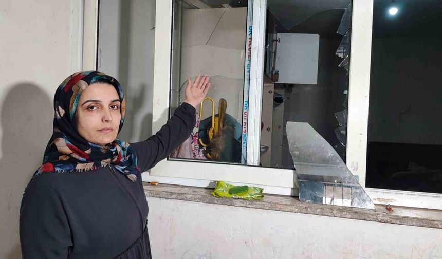 Adana'da 4 çocuk annesinin 'Ölmek istemiyorum' feryadı