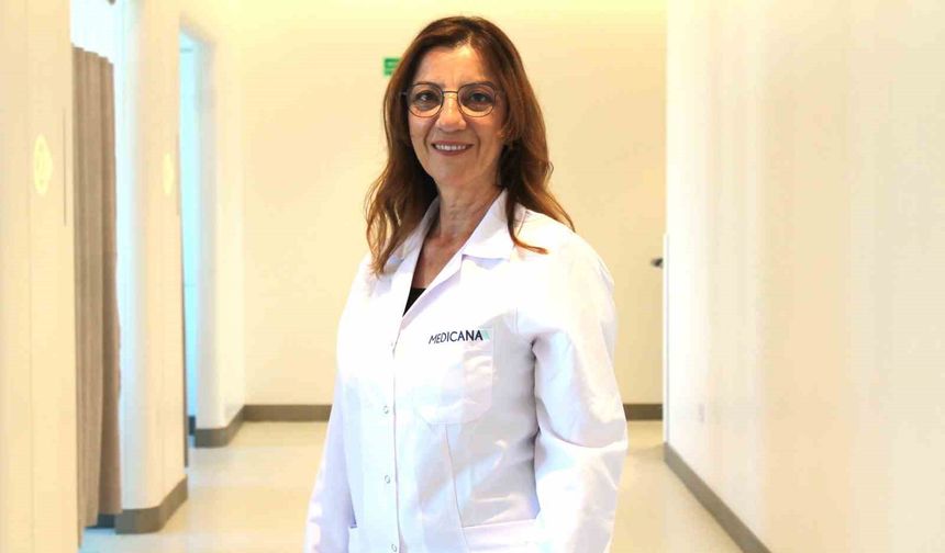 Amfizemli hastalara taze nefes