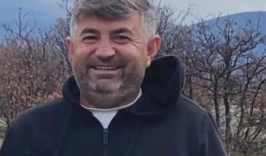 Niğde’de su kanalında bir kişi ölü bulundu