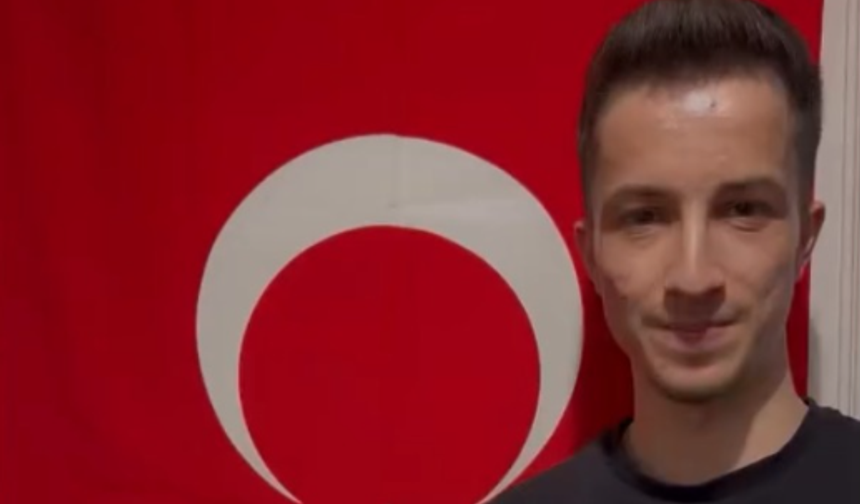 Niğde’de Türk Bayrağı konvoyu düzenlenecek