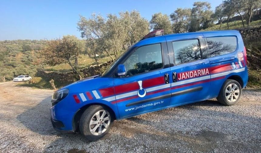 Yaşlı adam başından vurulmuş halde ölü bulundu