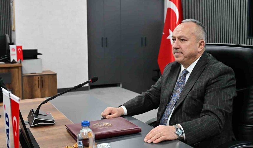 Suç oranları düştü, operasyon ve denetimler arttı