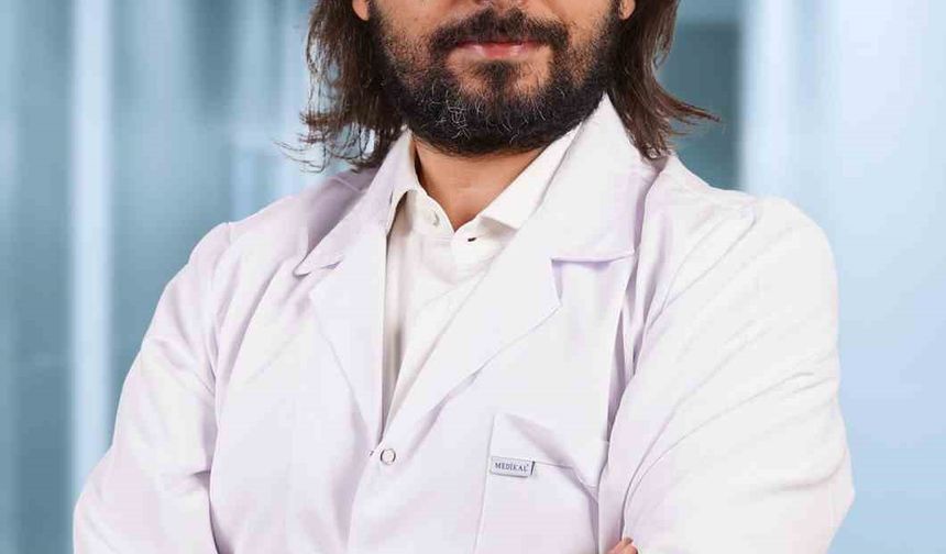 Önlenebilen tek kanser: Serviks kanserinde erken tanı hayat kurtarıyor