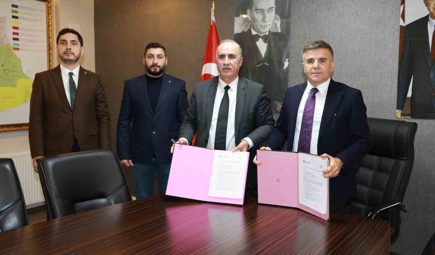 250 bin öğrenciye su tasarrufu eğitimi verilecek