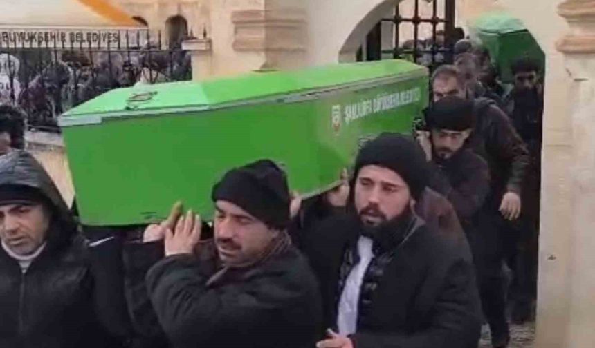 Tüp patlamasında hayatını kaybeden 3 kişi defnedildi