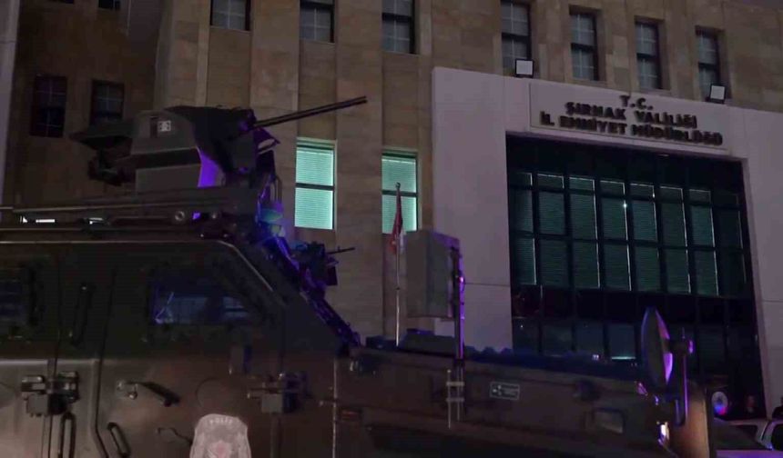 Zehir trafiğine darbe: 854 gözaltı, 62 tutuklama