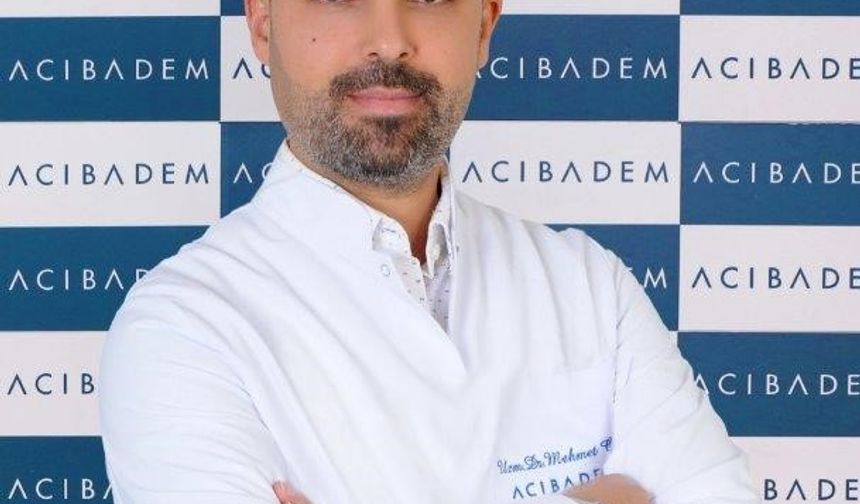 Uzmandan boyun fıtığı uyarısı