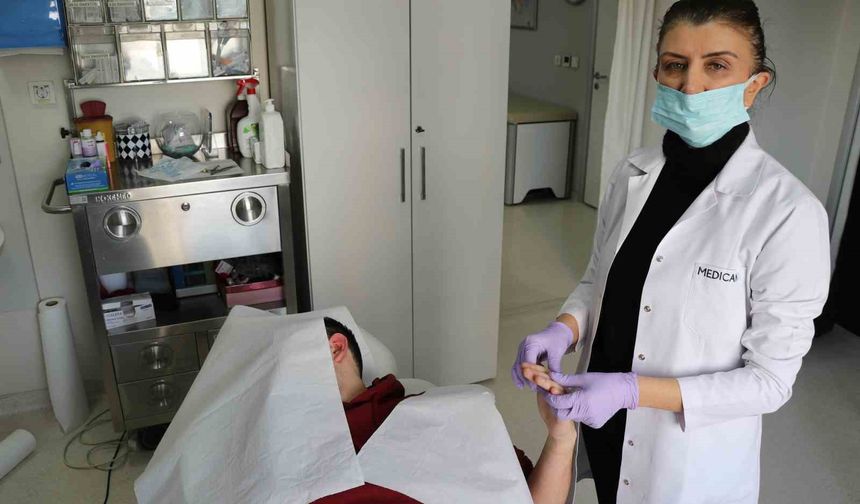 Uzmanı dondurucu soğuklara karşı uyardı