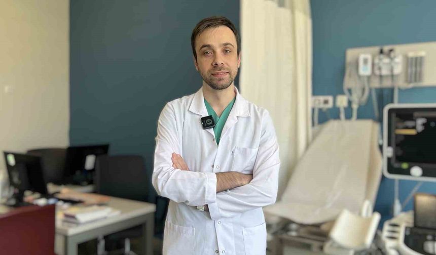 Uzmanında Serviks Kanseri uyarısı