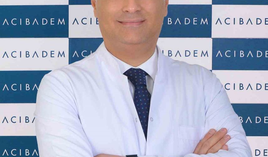 Uzmanından 'Hipertansiyonda hayati yanılgı' uyarısı