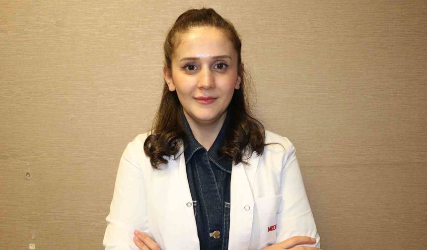 Uzmanından uyarı: 'Gereksiz vitamin kullanımı bağışıklığı olumsuz etkileyebilir'